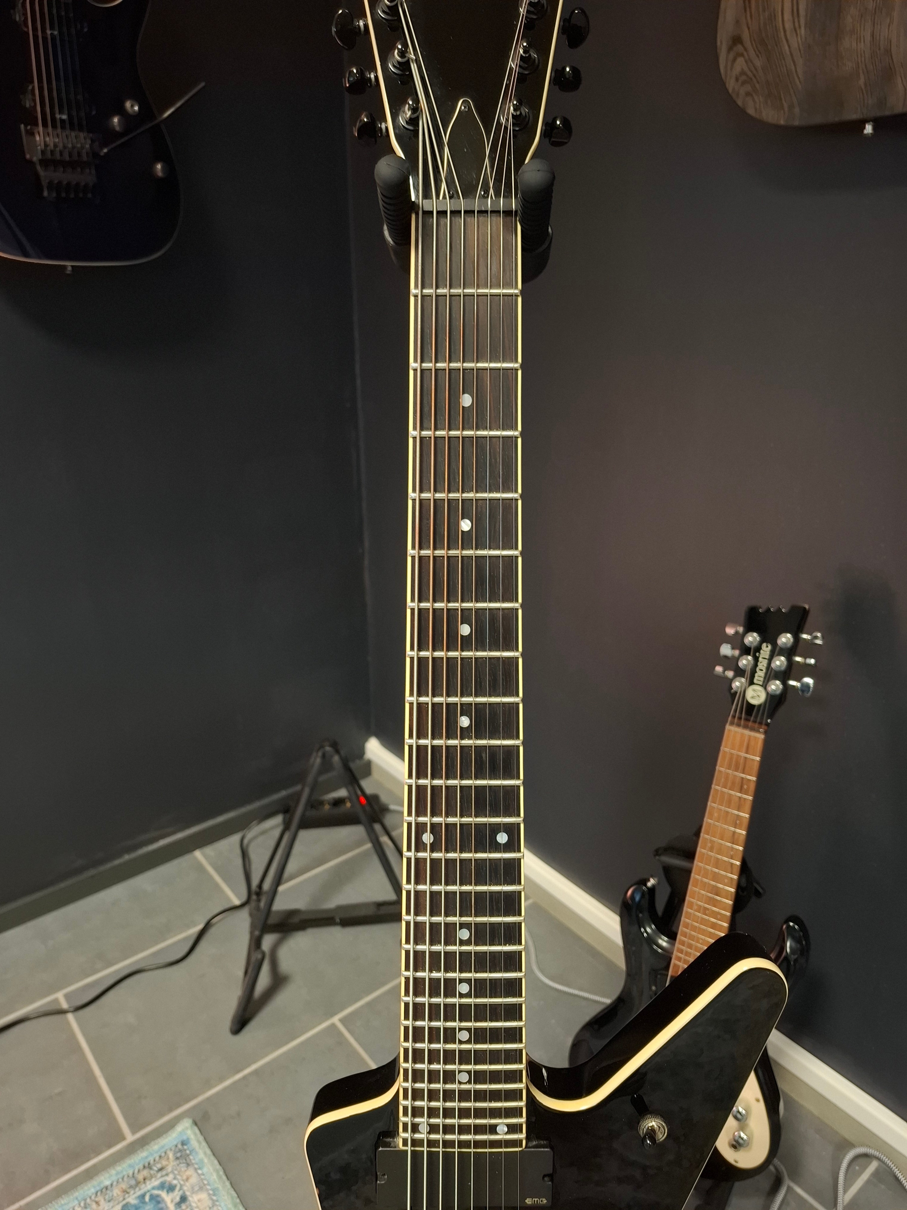 Dean ML Modifier 8