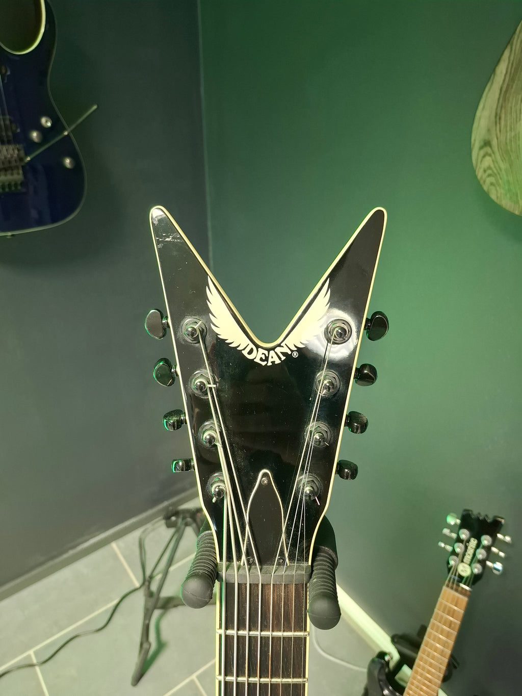 Dean ML Modifier 8