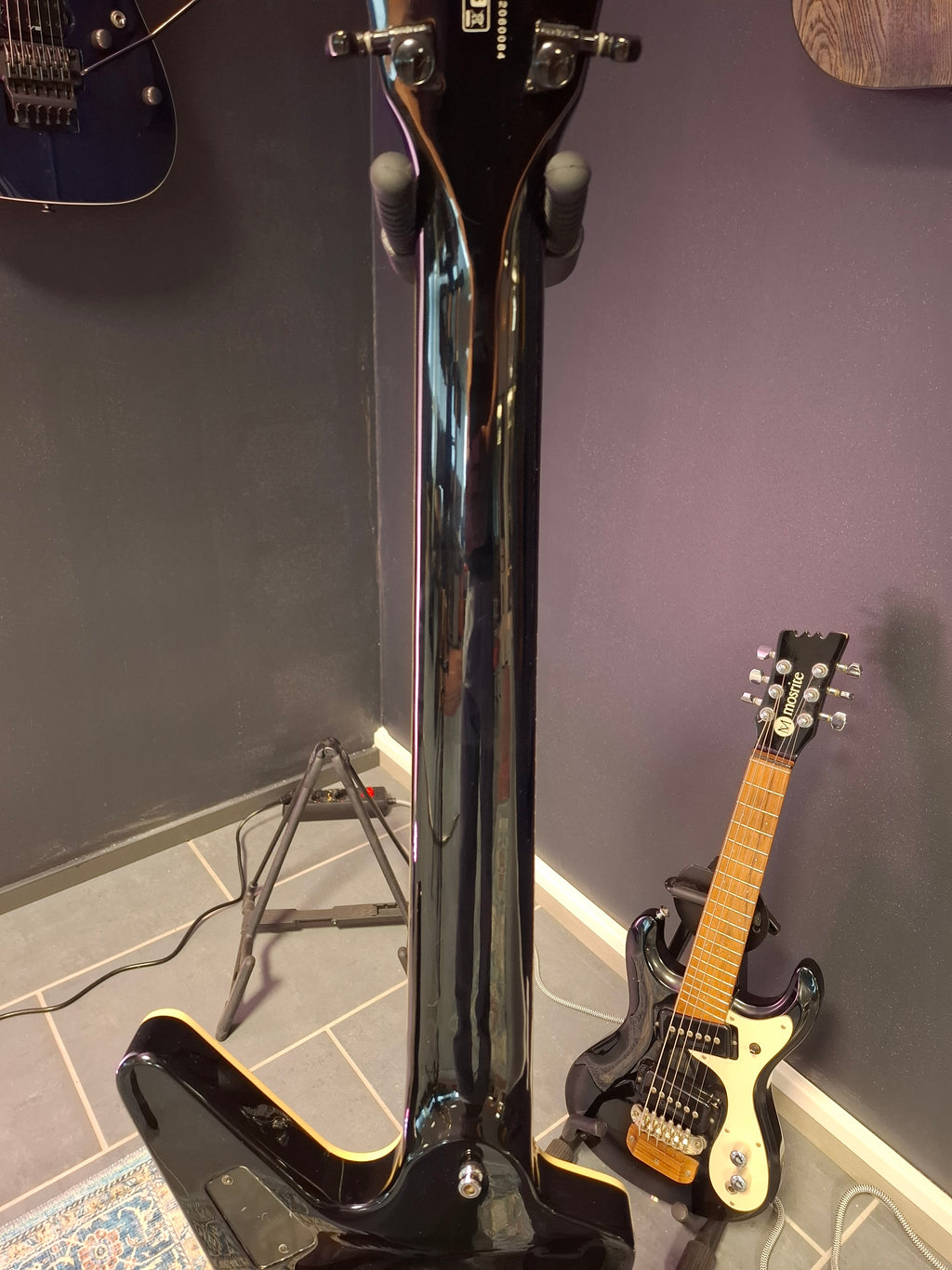 Dean ML Modifier 8