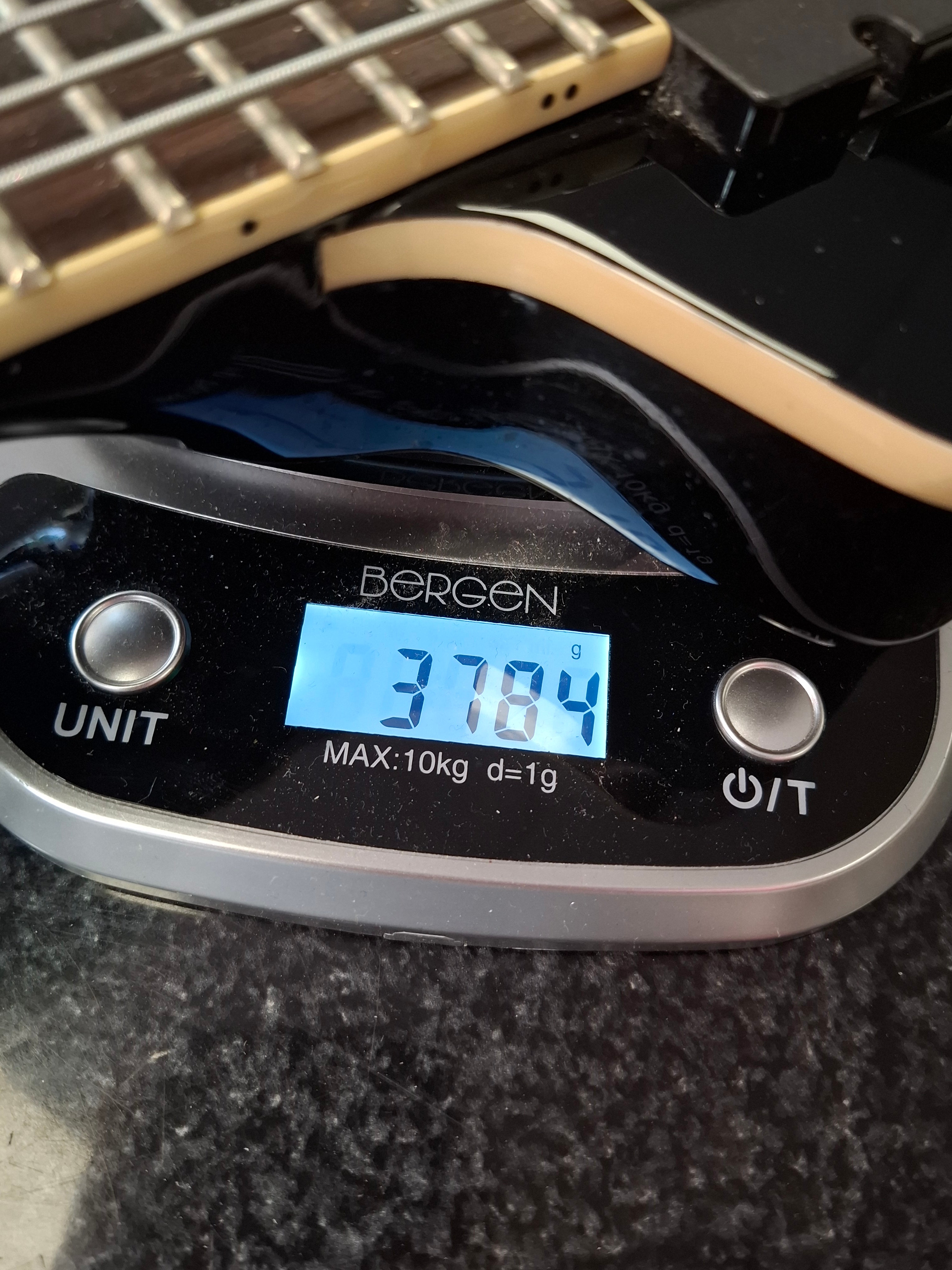 Dean ML Modifier 8