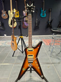 Dean ML 79 Floyd Trans Brazilia Burst Korea