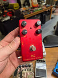 One Dontrol Dyna Red Distrotion