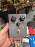 Paasonen Puhti Fuzz