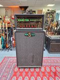 Monster Moquito 60 w/ Monster 2x12" & 2x10" Mosquito Cabinet