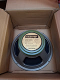 Celestion G12M 25 Watt Greenback Made in UK 16 Ohm
