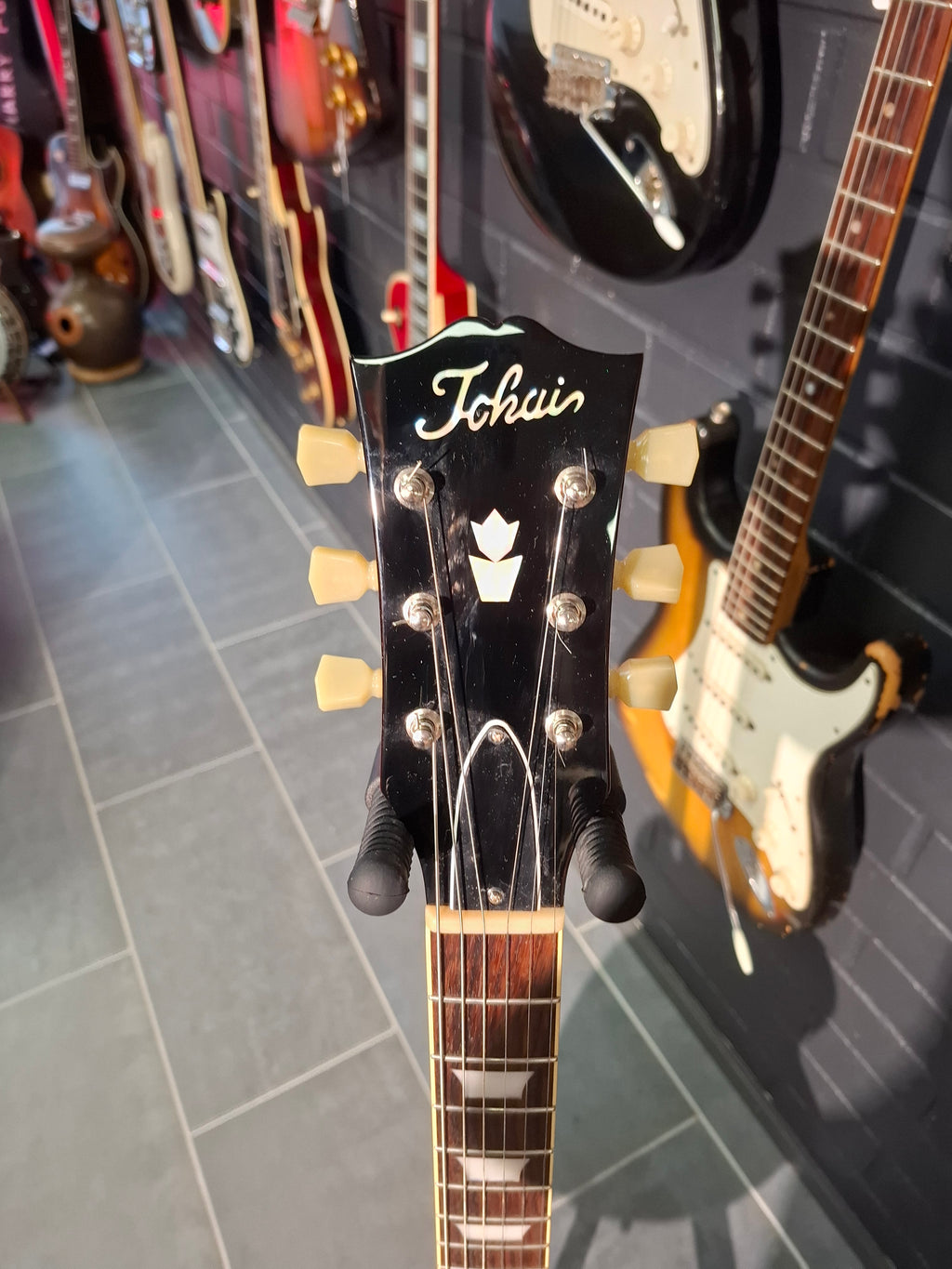 Tokai SG-92 Cherry