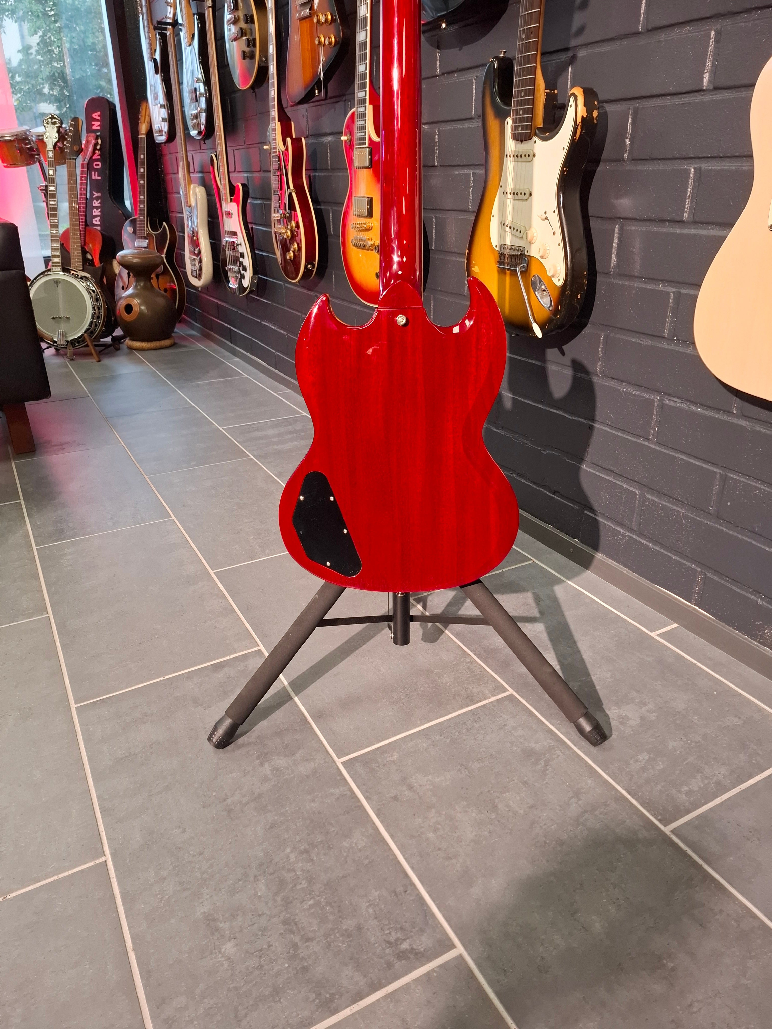 Tokai SG-92 Cherry