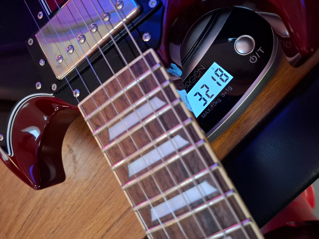 Tokai SG-92 Cherry