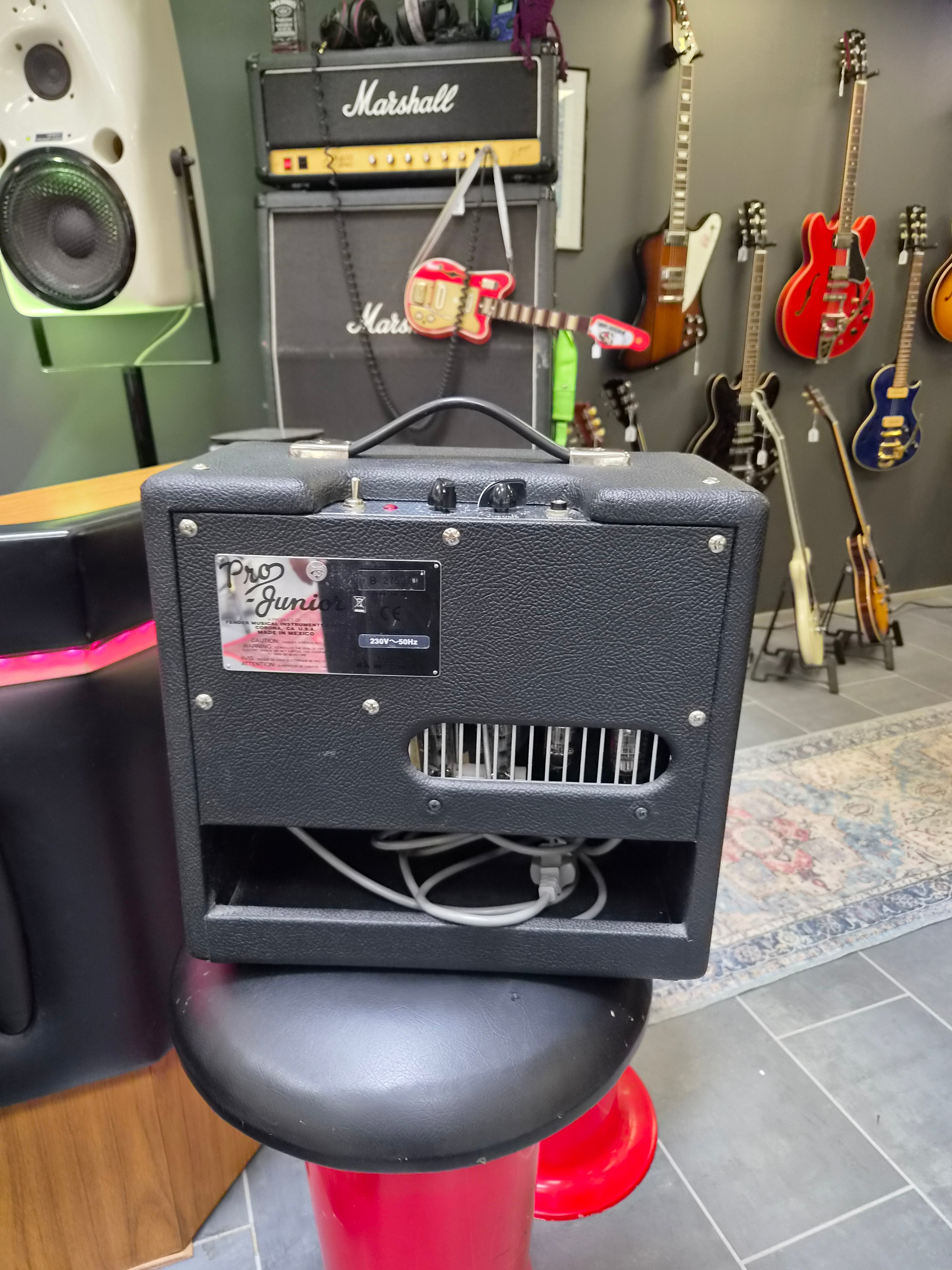 Fender Pro Junior
