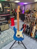 Jet Guitar JS-400 w/ Guitar Audio Solutions "Dan Huff" Electronics