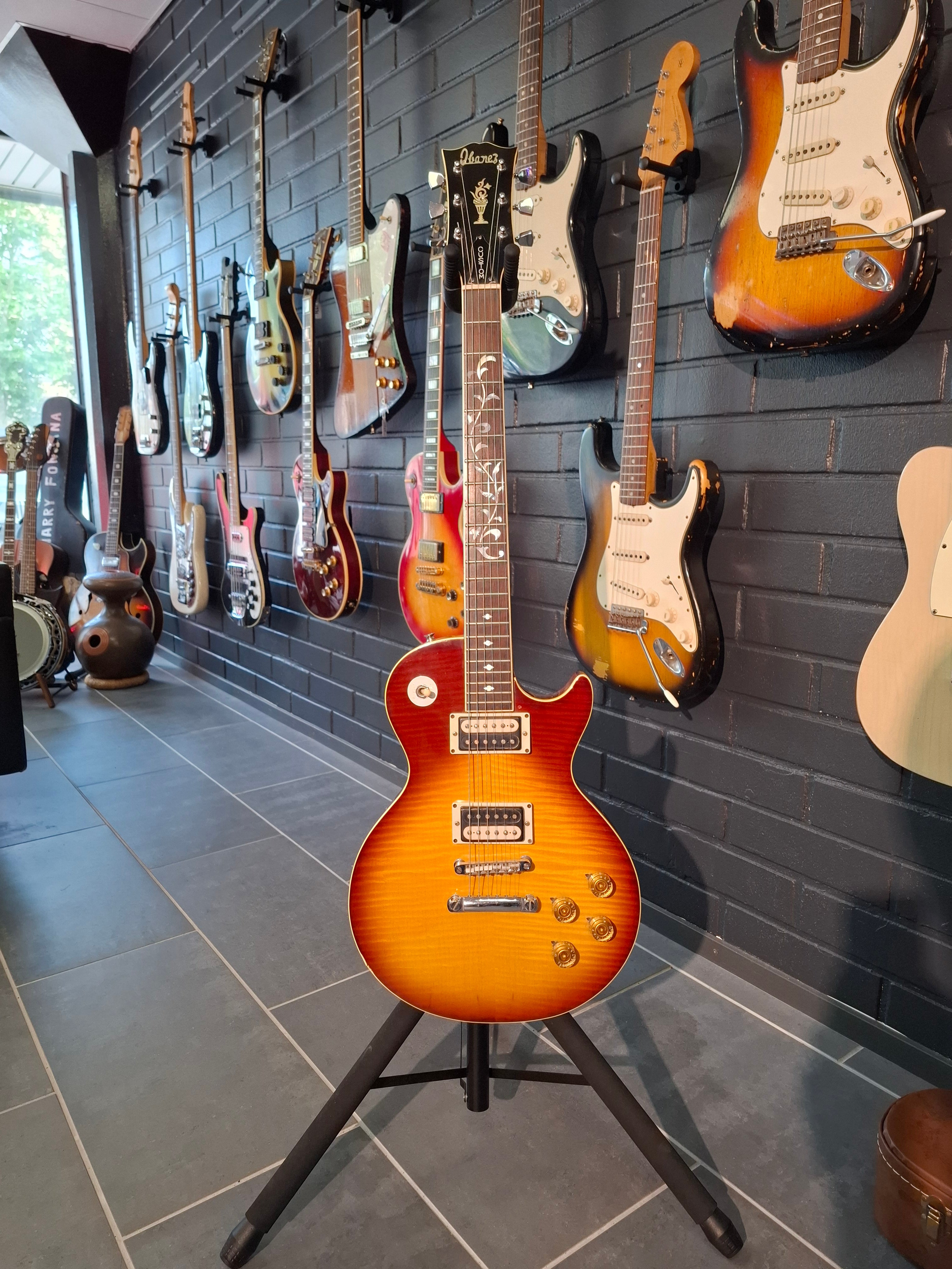 Ibanez 2661 1970s