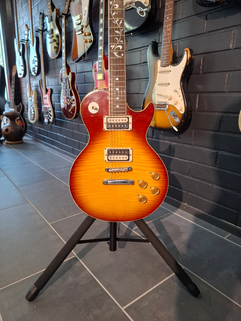 Ibanez 2661 1970s