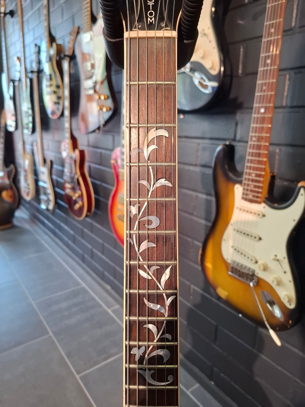 Ibanez 2661 1970s