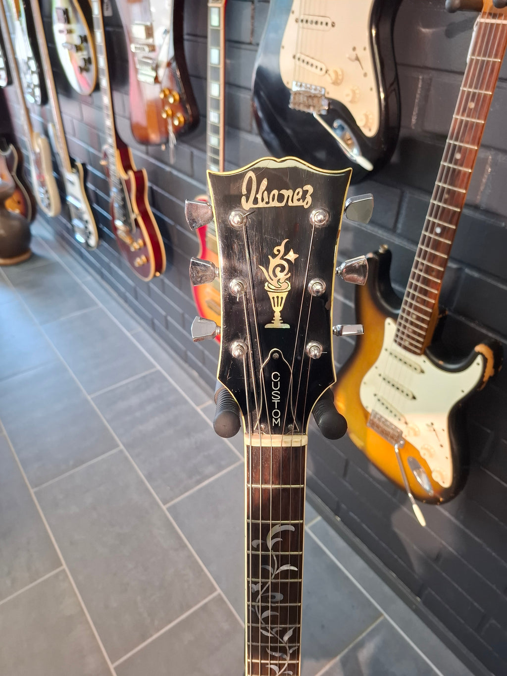 Ibanez 2661 1970s