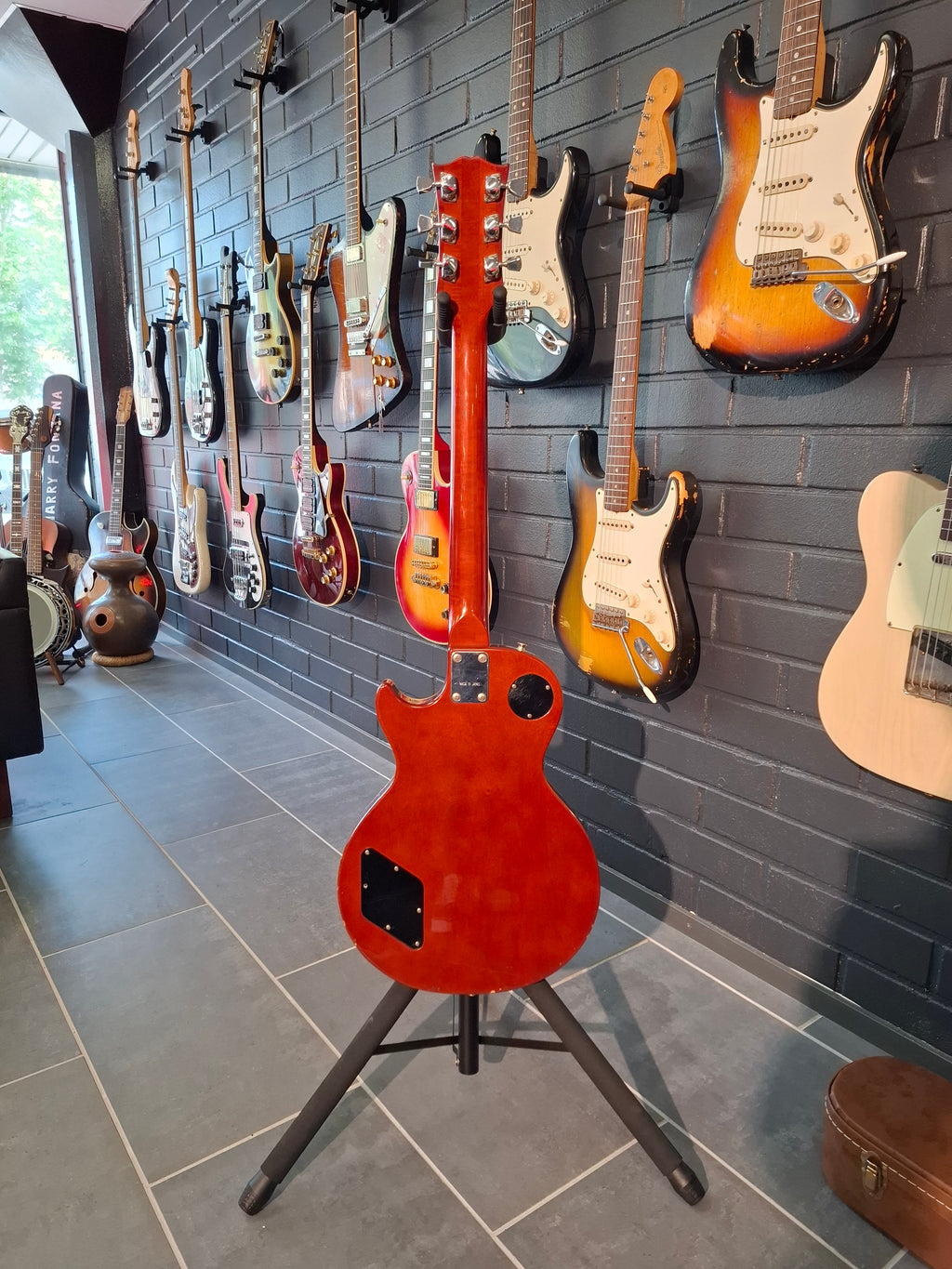 Ibanez 2661 1970s