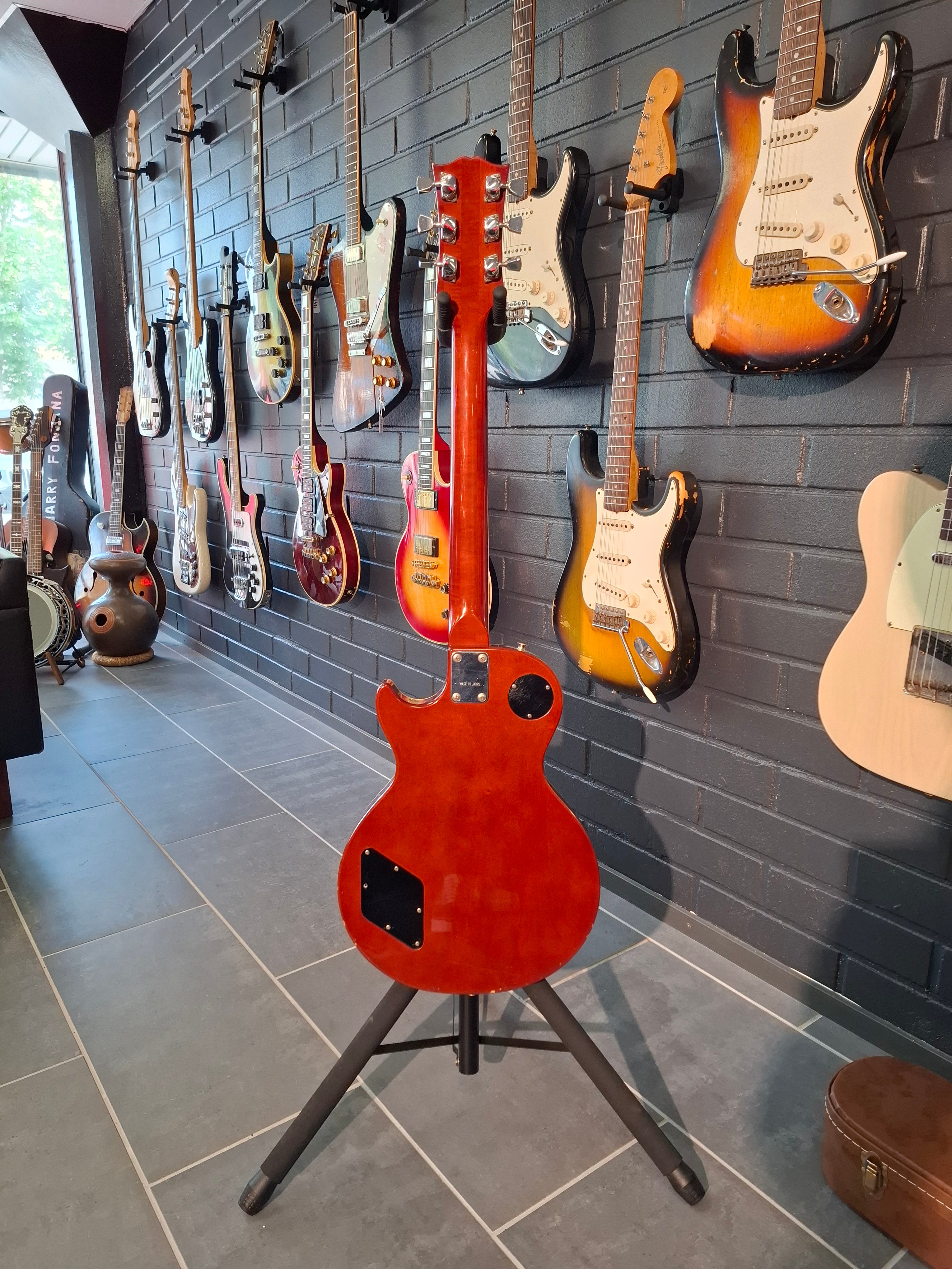Ibanez 2661 1970s