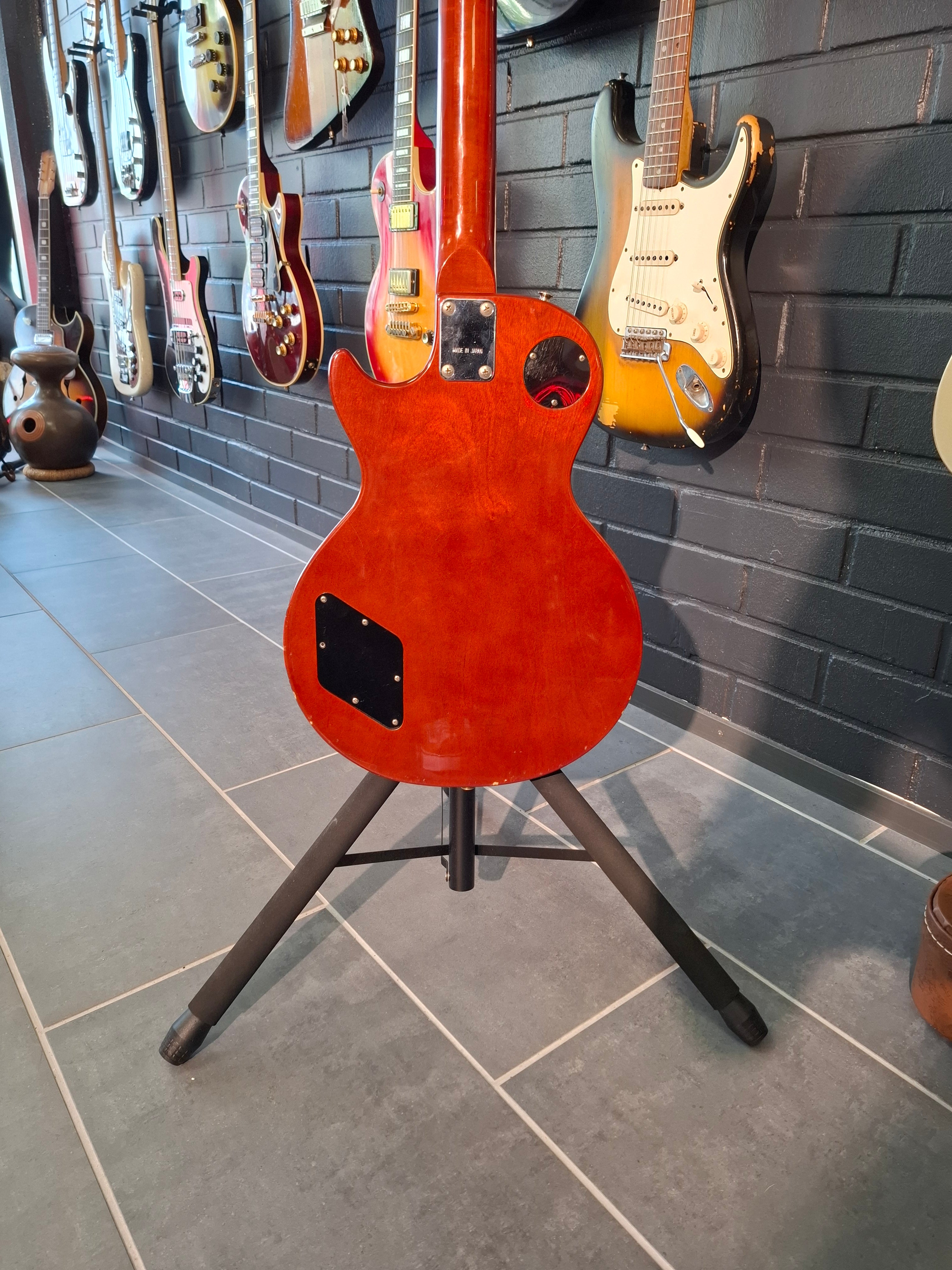 Ibanez 2661 1970s