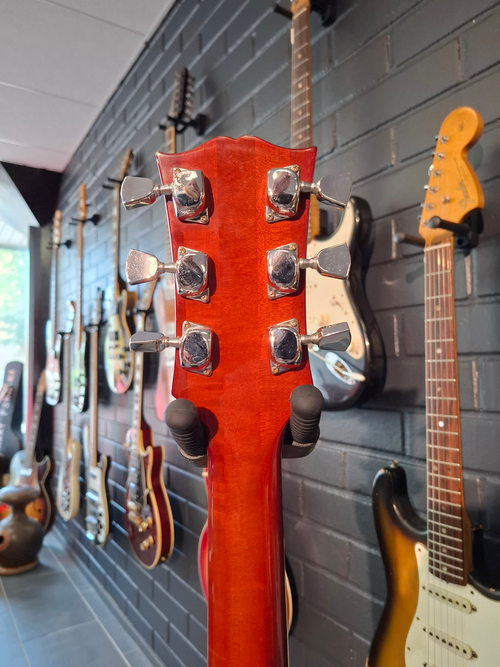 Ibanez 2661 1970s