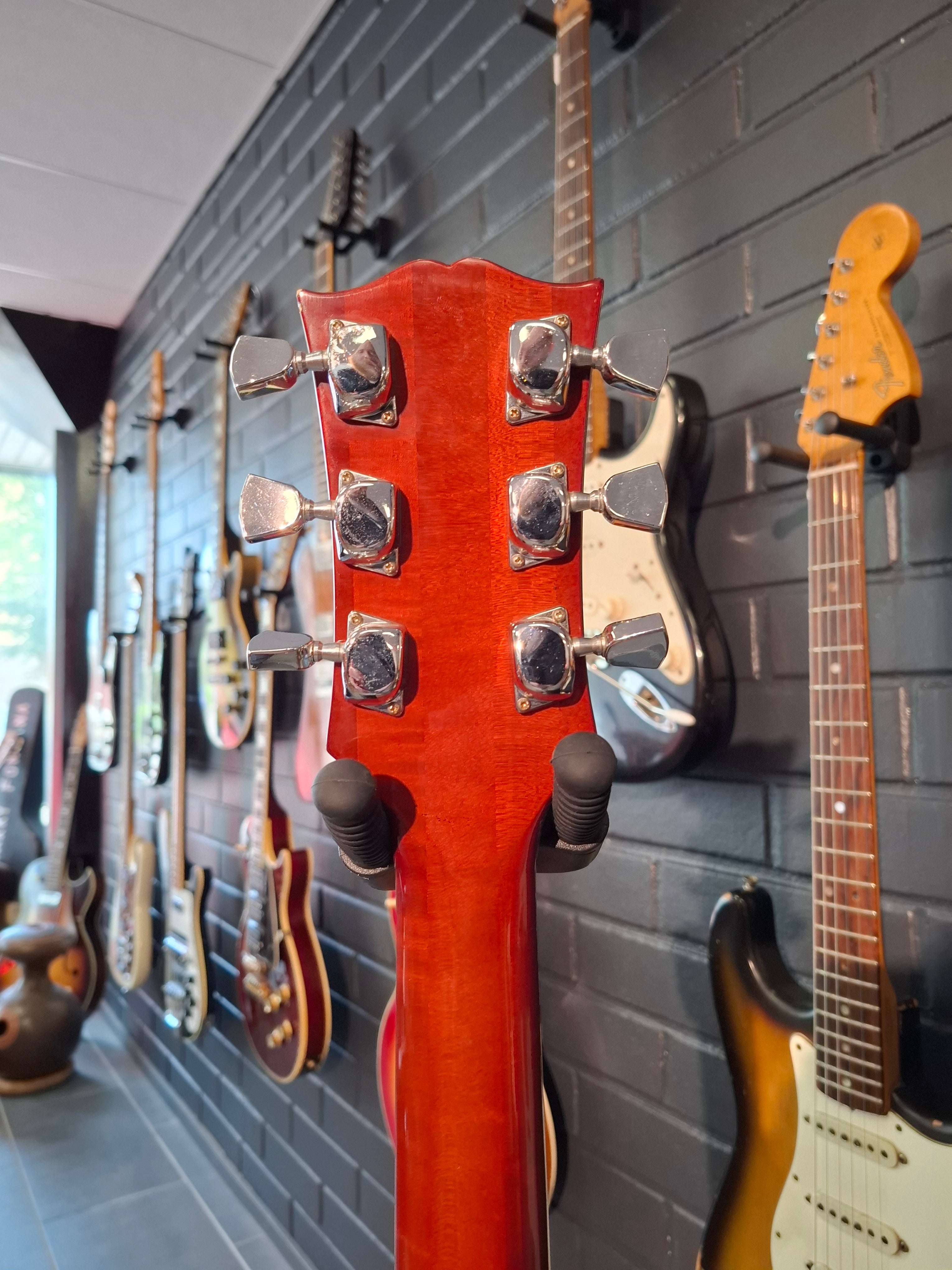 Ibanez 2661 1970s