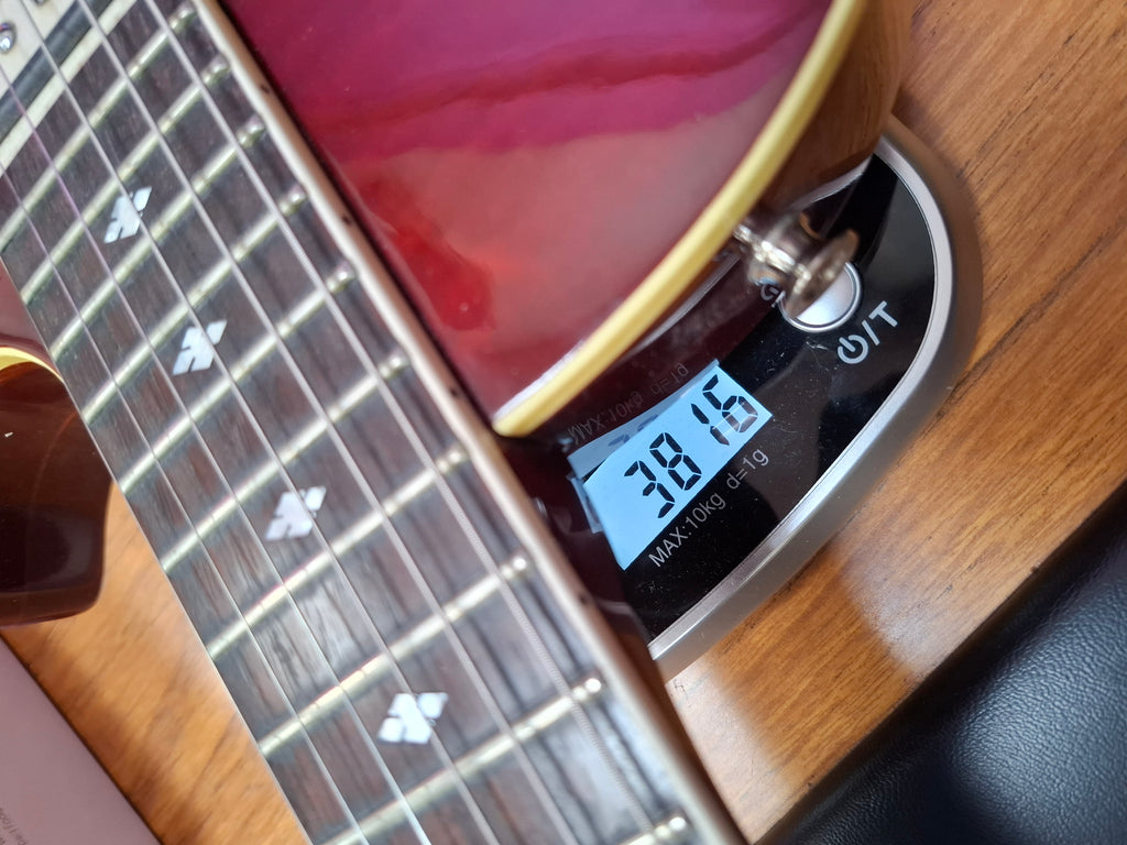 Ibanez 2661 1970s