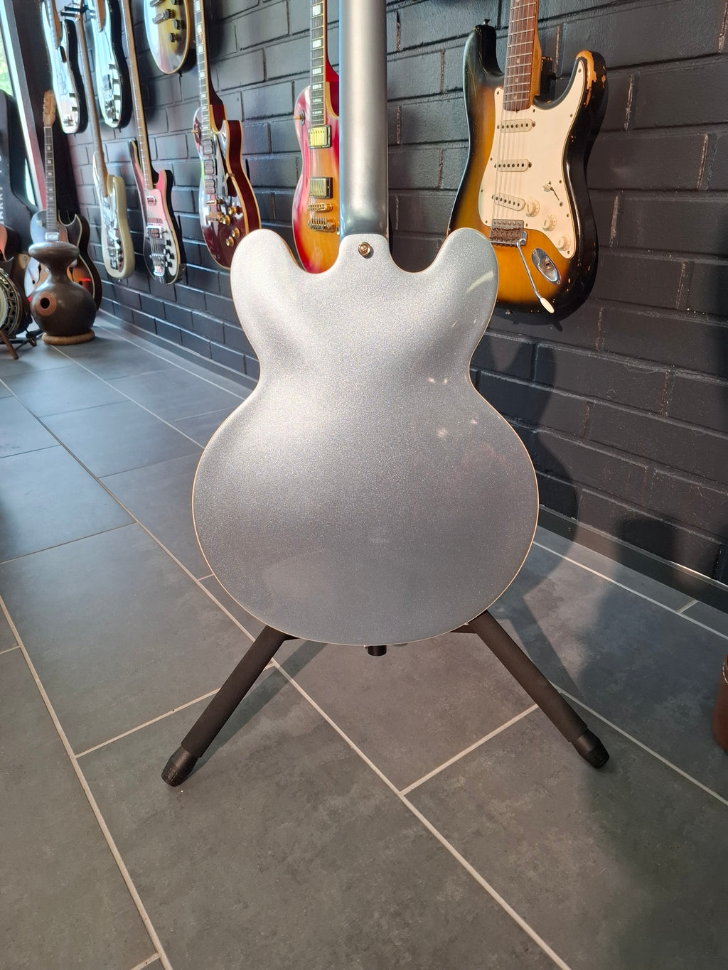 Epiphone DG-335