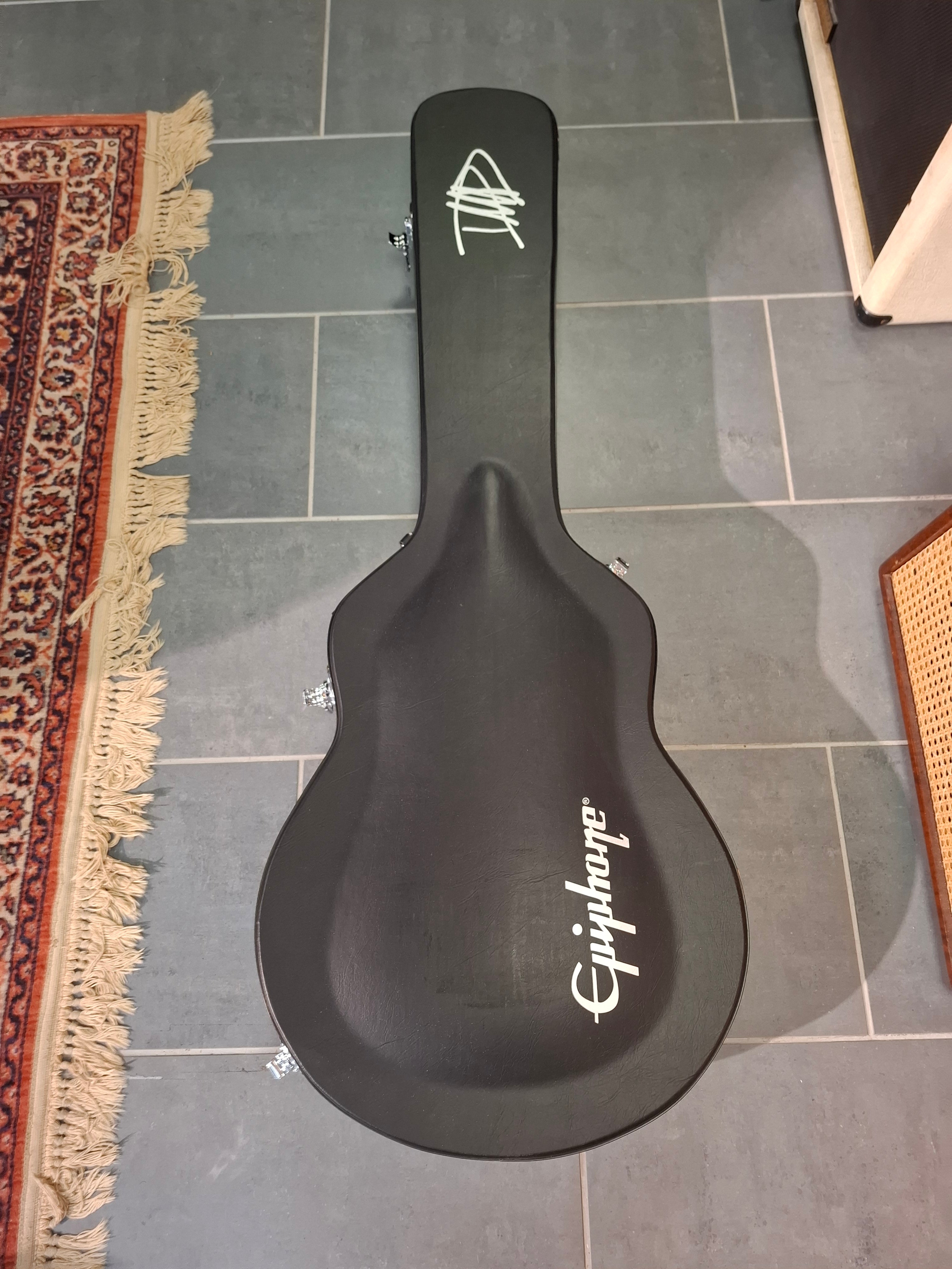 Epiphone DG-335