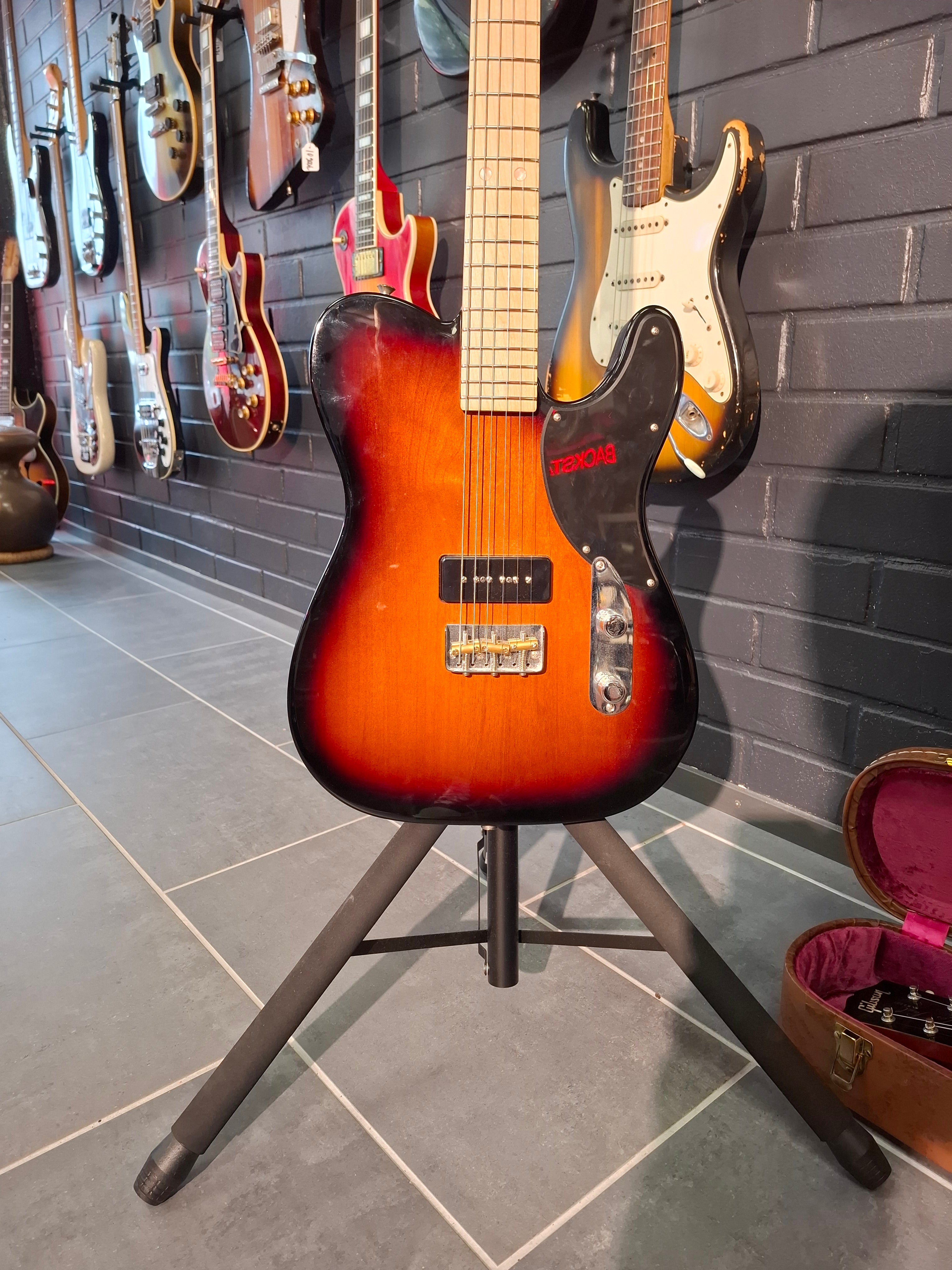 Fender Noventa Tele