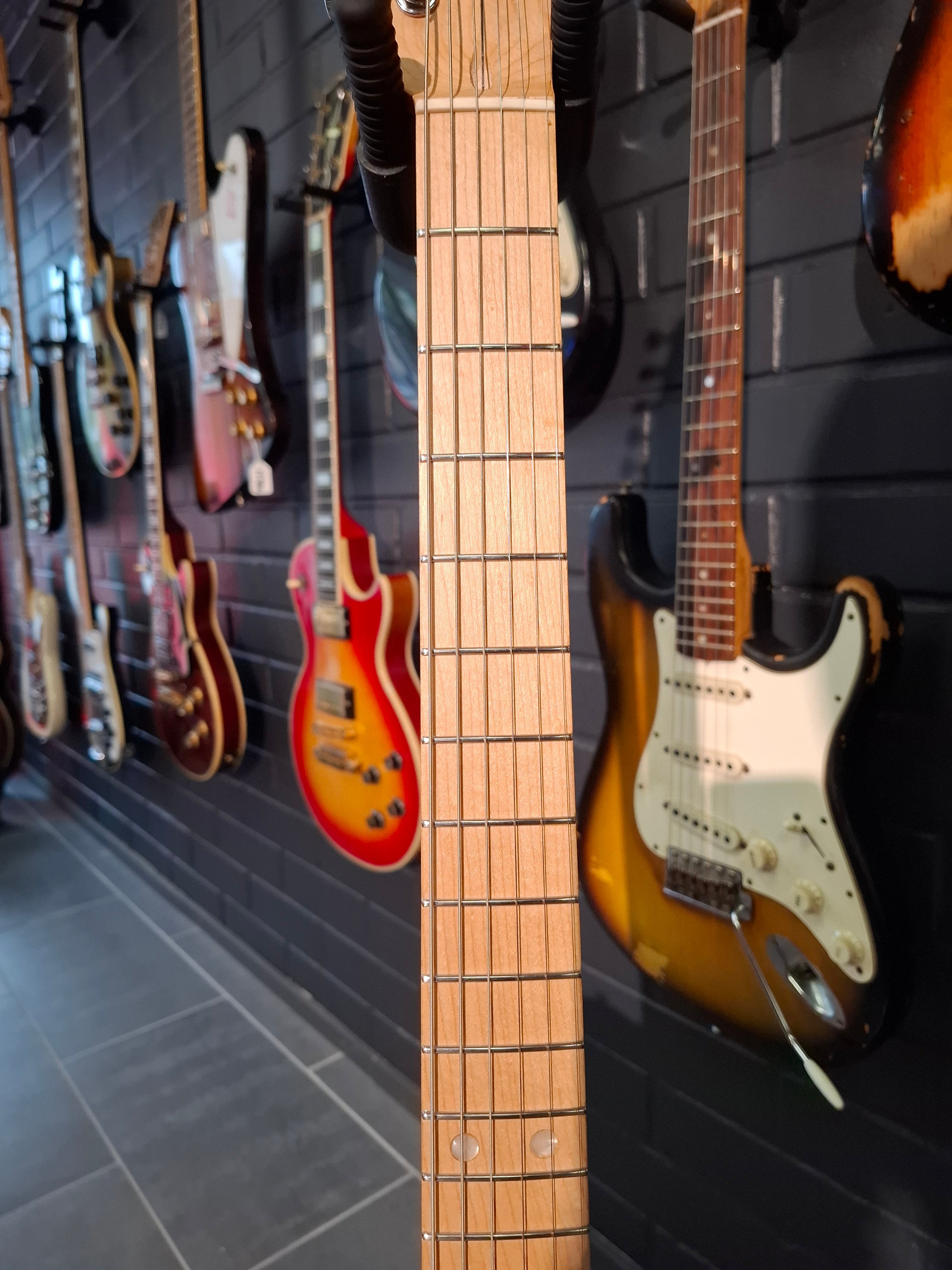 Fender Noventa Tele