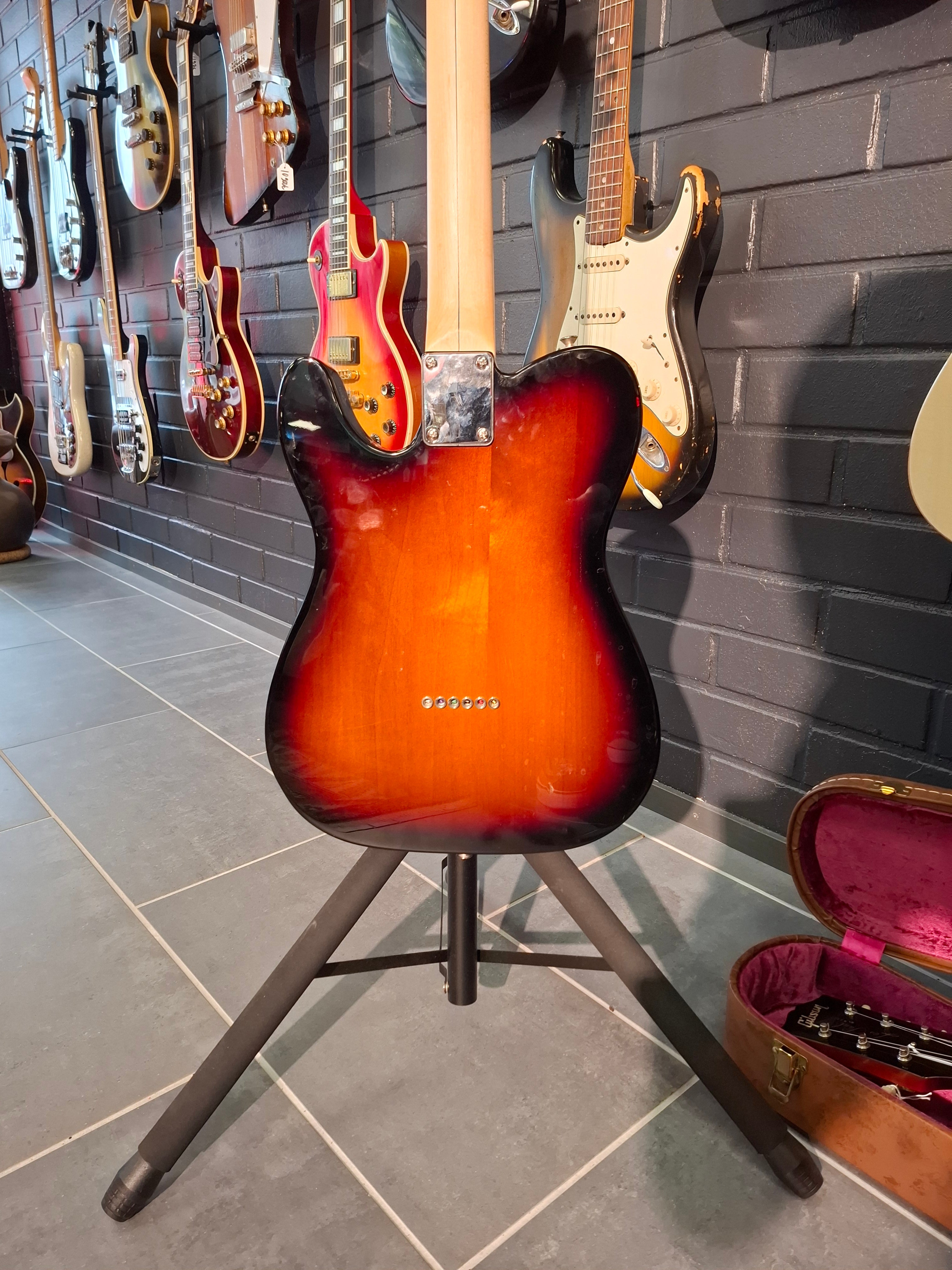 Fender Noventa Tele
