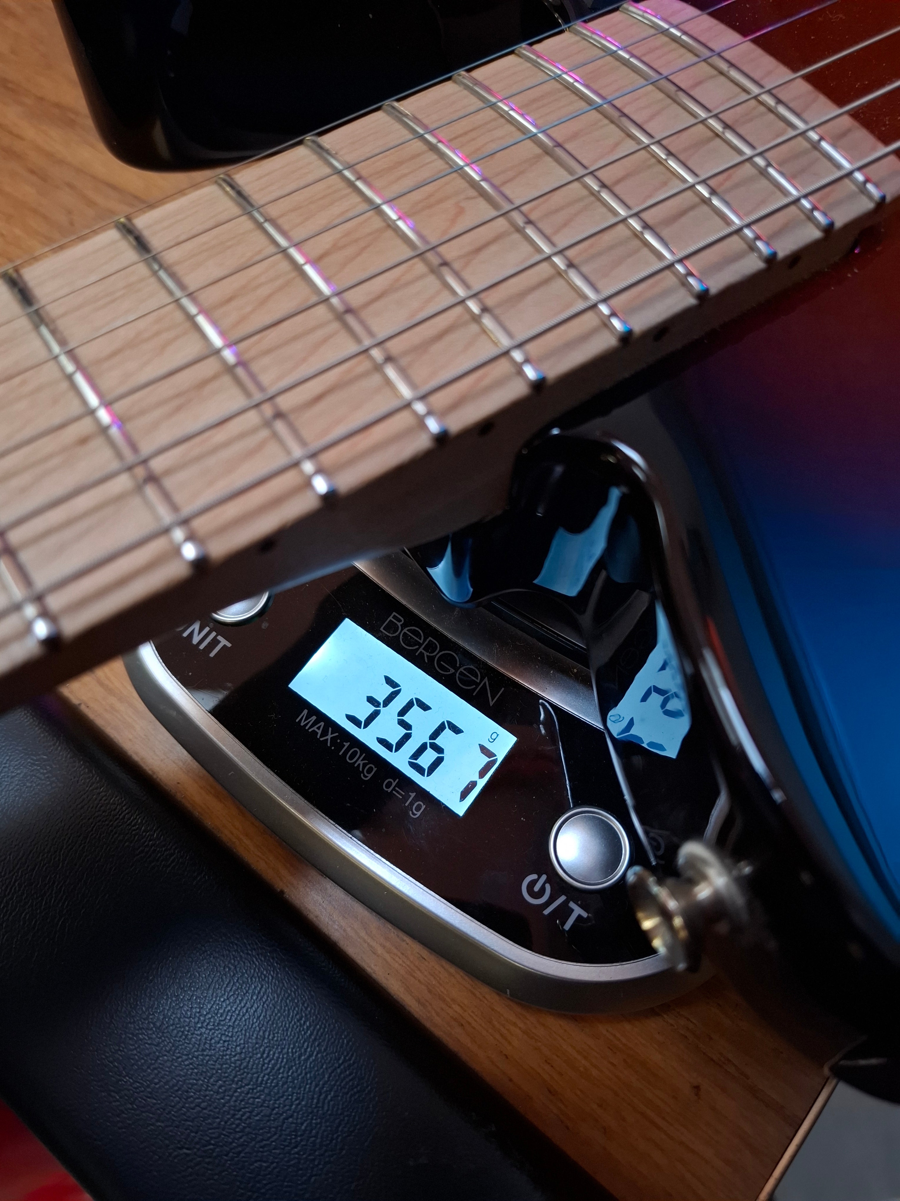 Fender Noventa Tele
