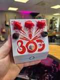 Deep Trip Land Bog Fuzz