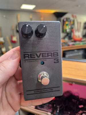 Hermida Audio Reverb 3