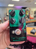 Earthquaker Devices Dirt Transmitter MKII #536
