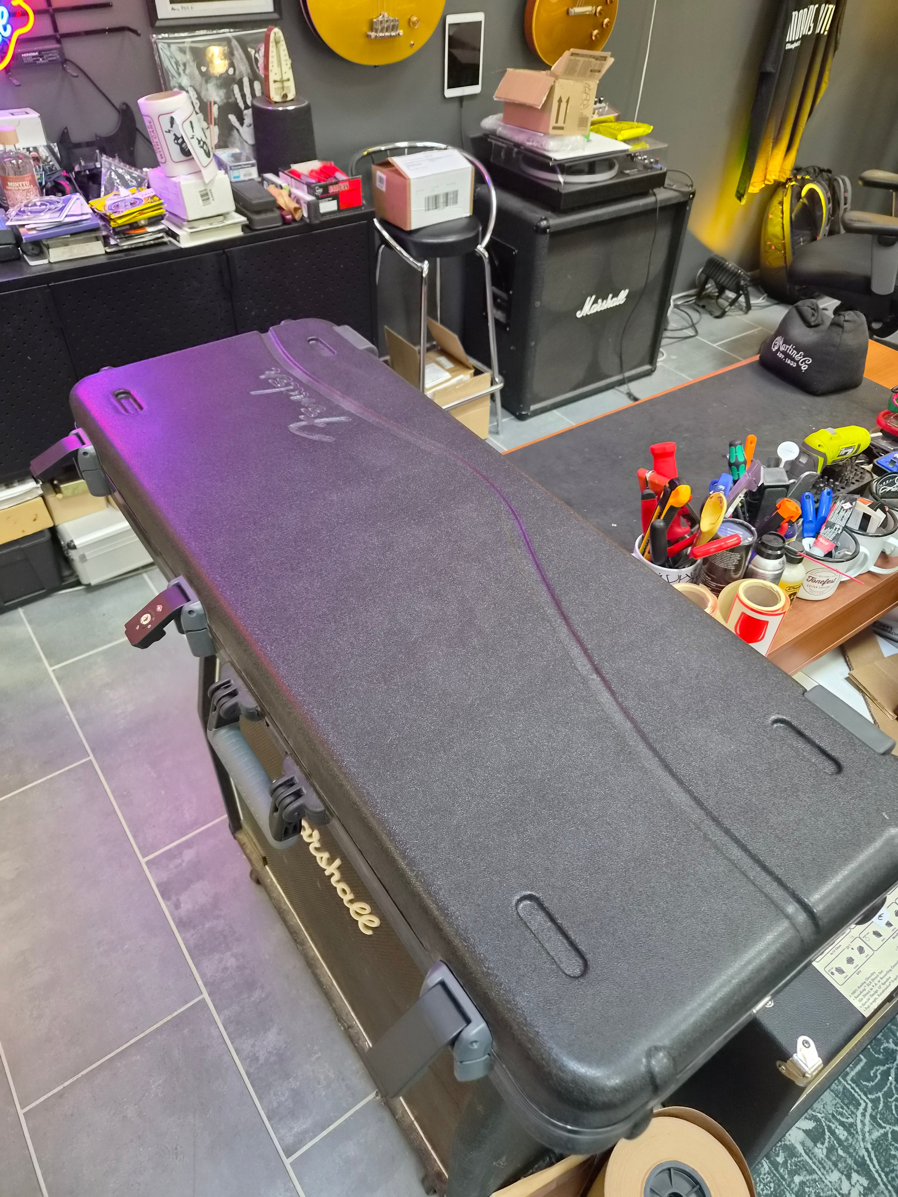 Fender American Professional II Telecaster 2021