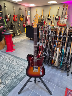 Fender American Professional II Telecaster 2021