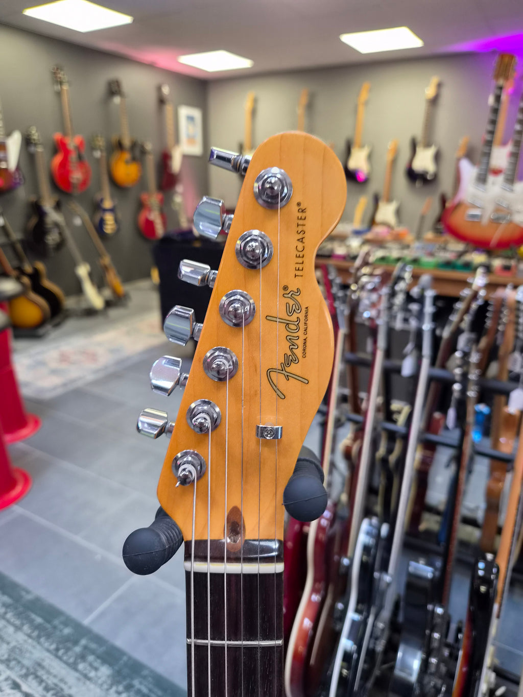 Fender American Professional II Telecaster 2021