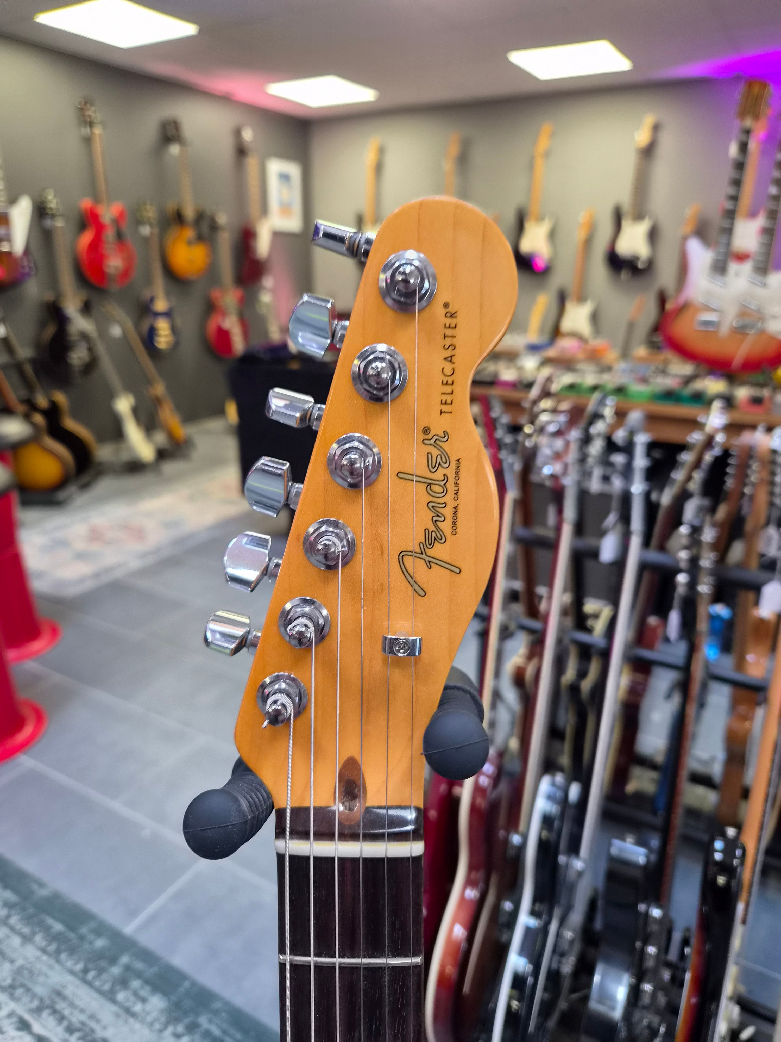 Fender American Professional II Telecaster 2021