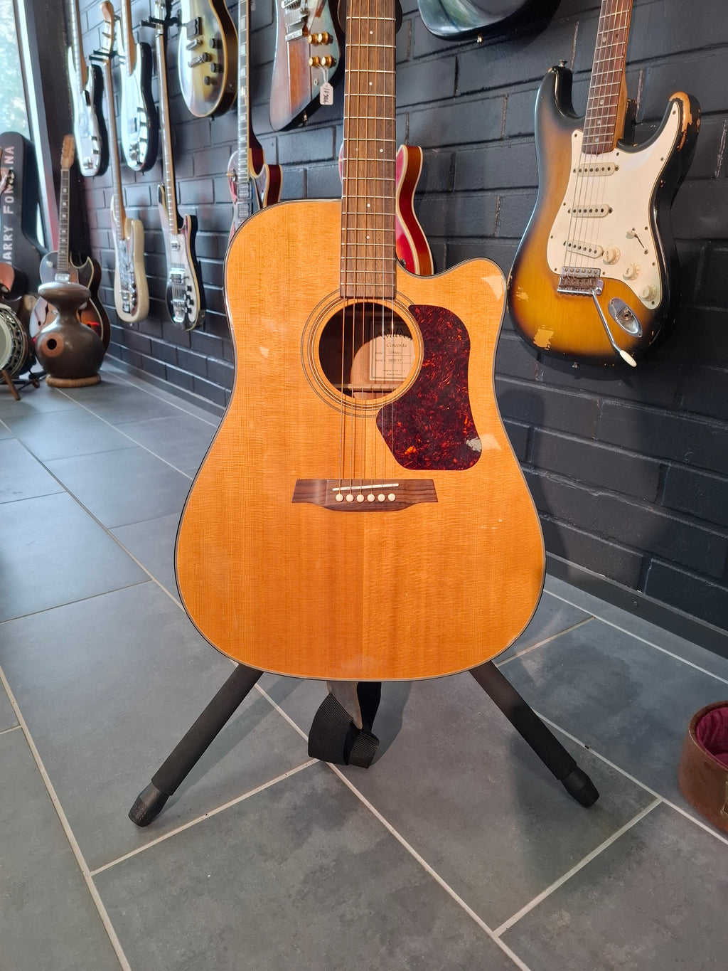 Walden CD550CE