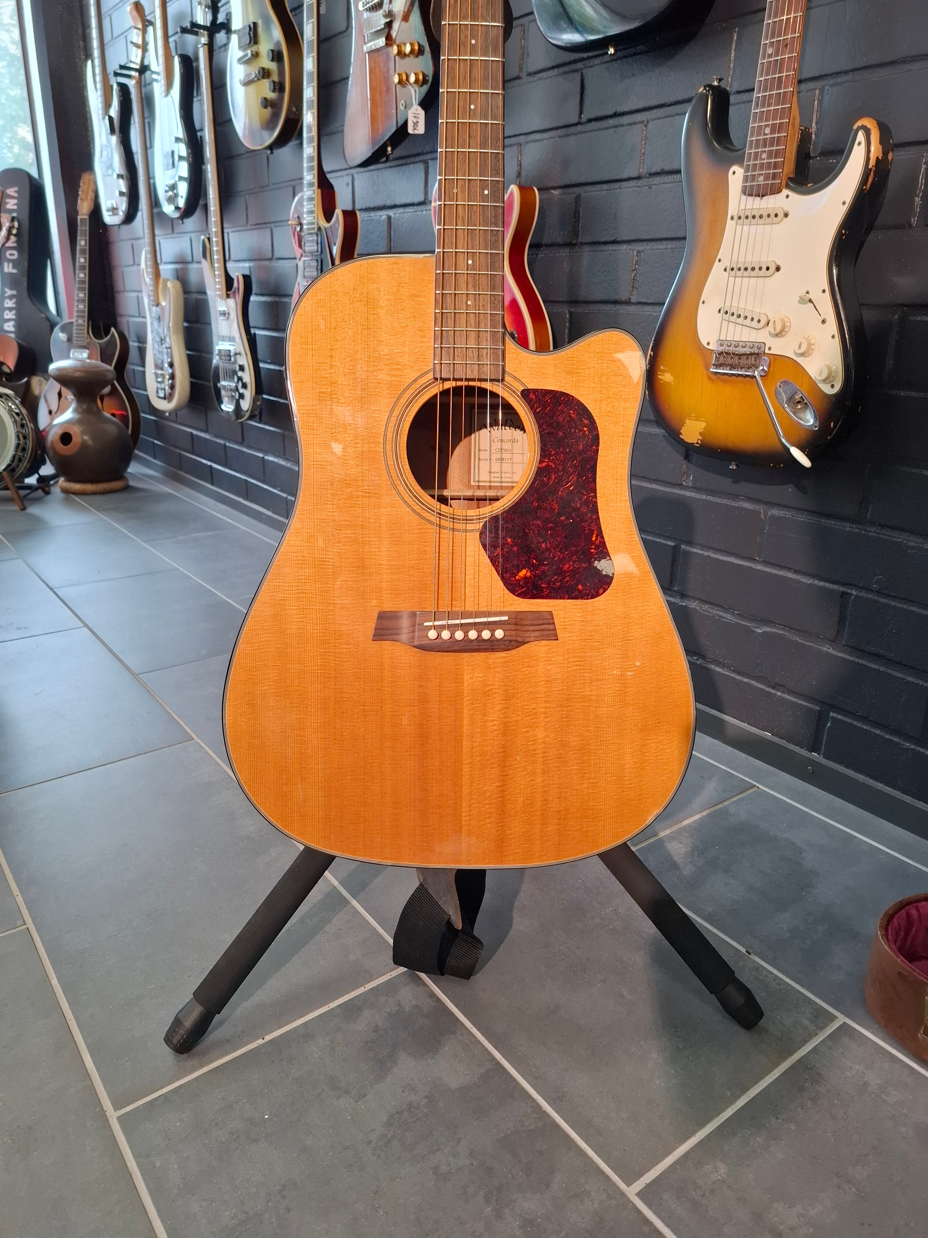Walden CD550CE