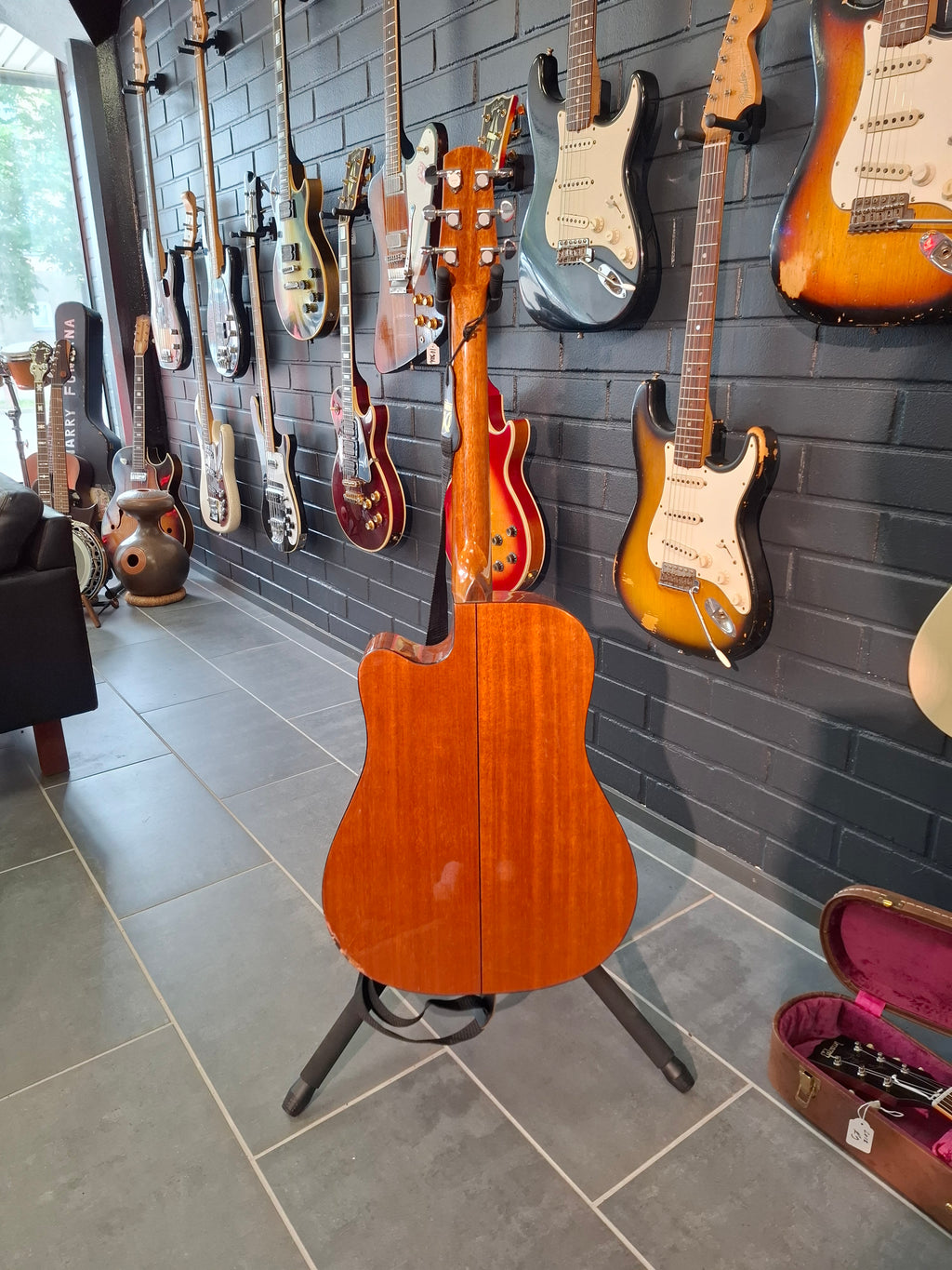 Walden CD550CE