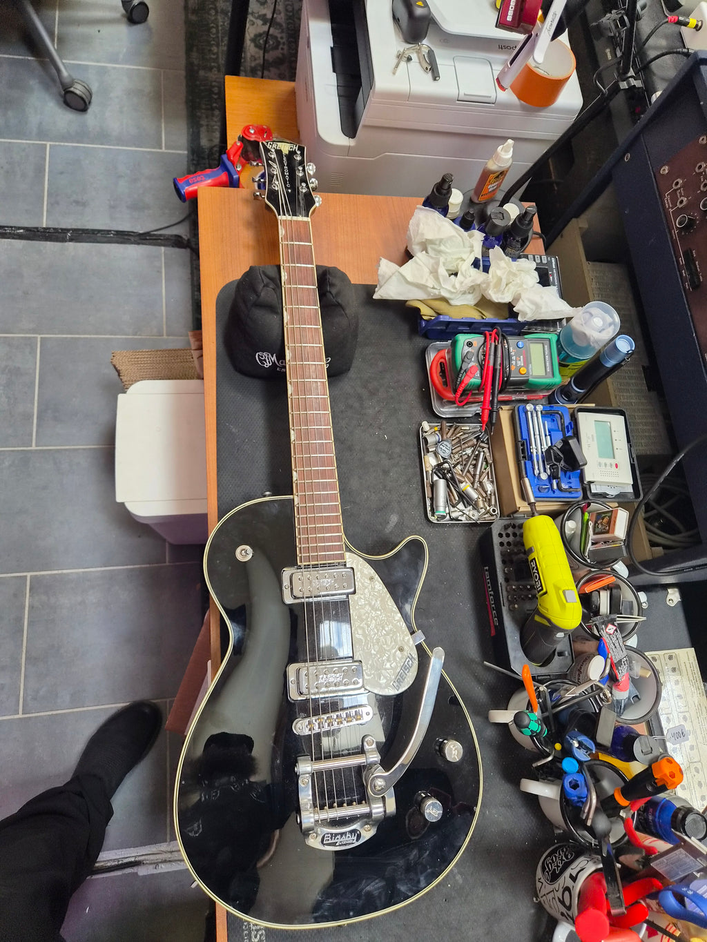 Gretsch G5235T Electromatic Pro Jet