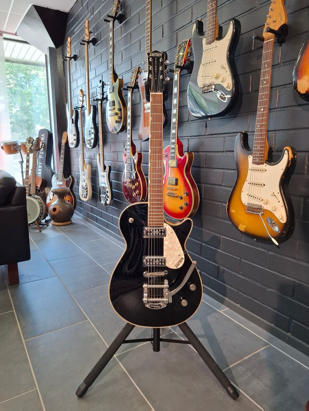 Gretsch G5235T Electromatic Pro Jet