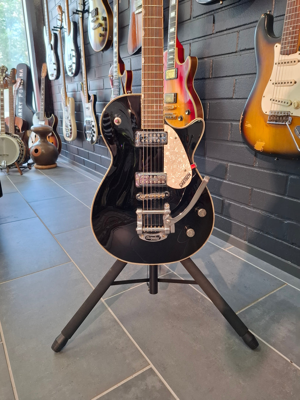 Gretsch G5235T Electromatic Pro Jet