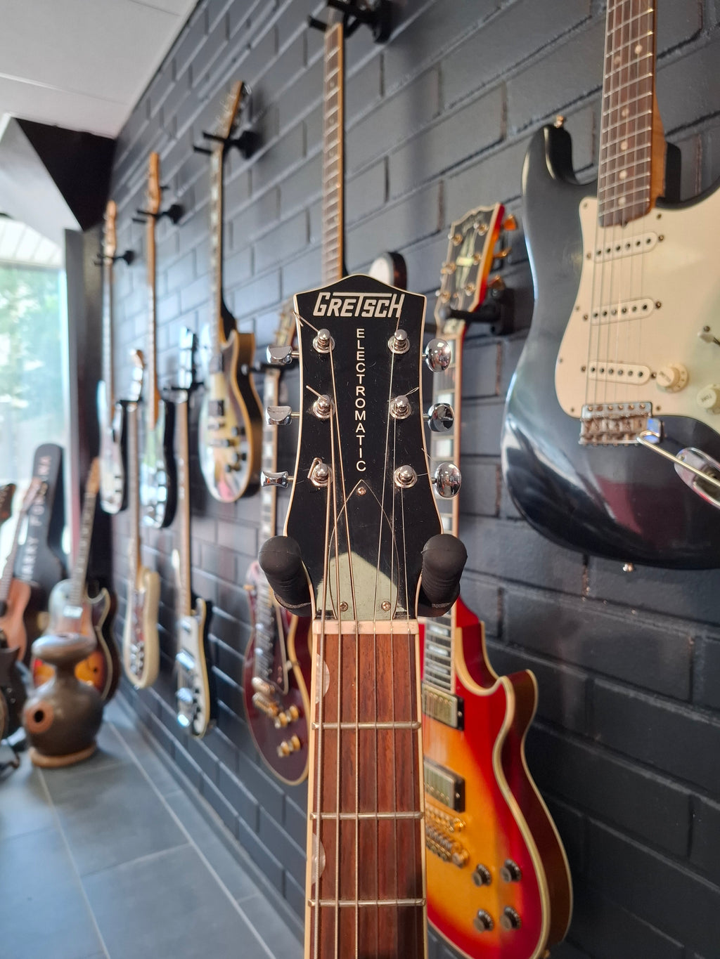 Gretsch G5235T Electromatic Pro Jet