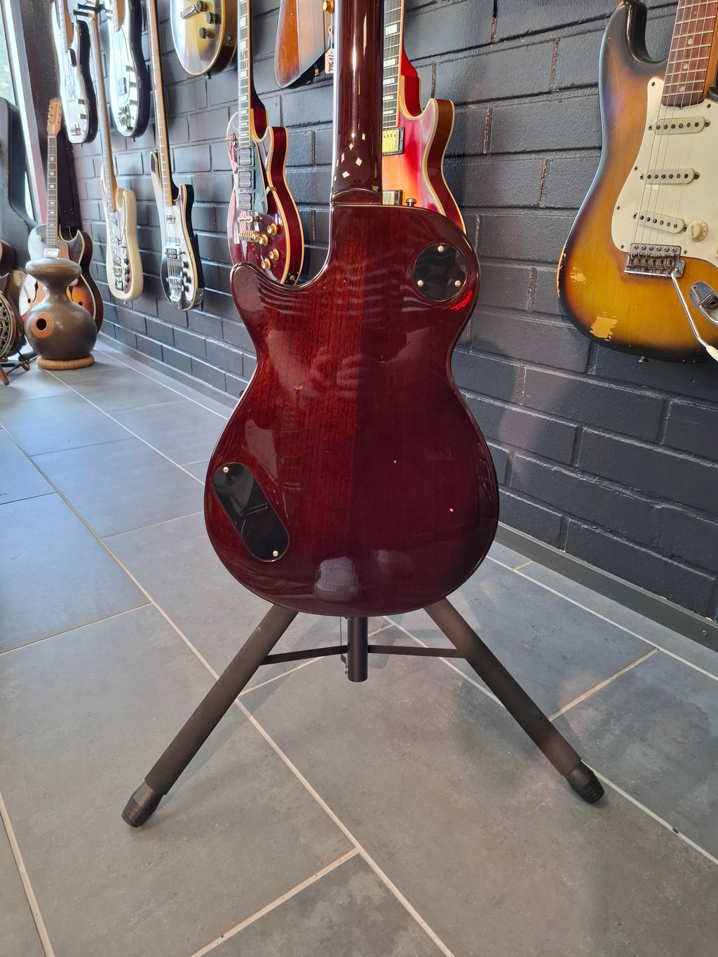 Gretsch G5235T Electromatic Pro Jet