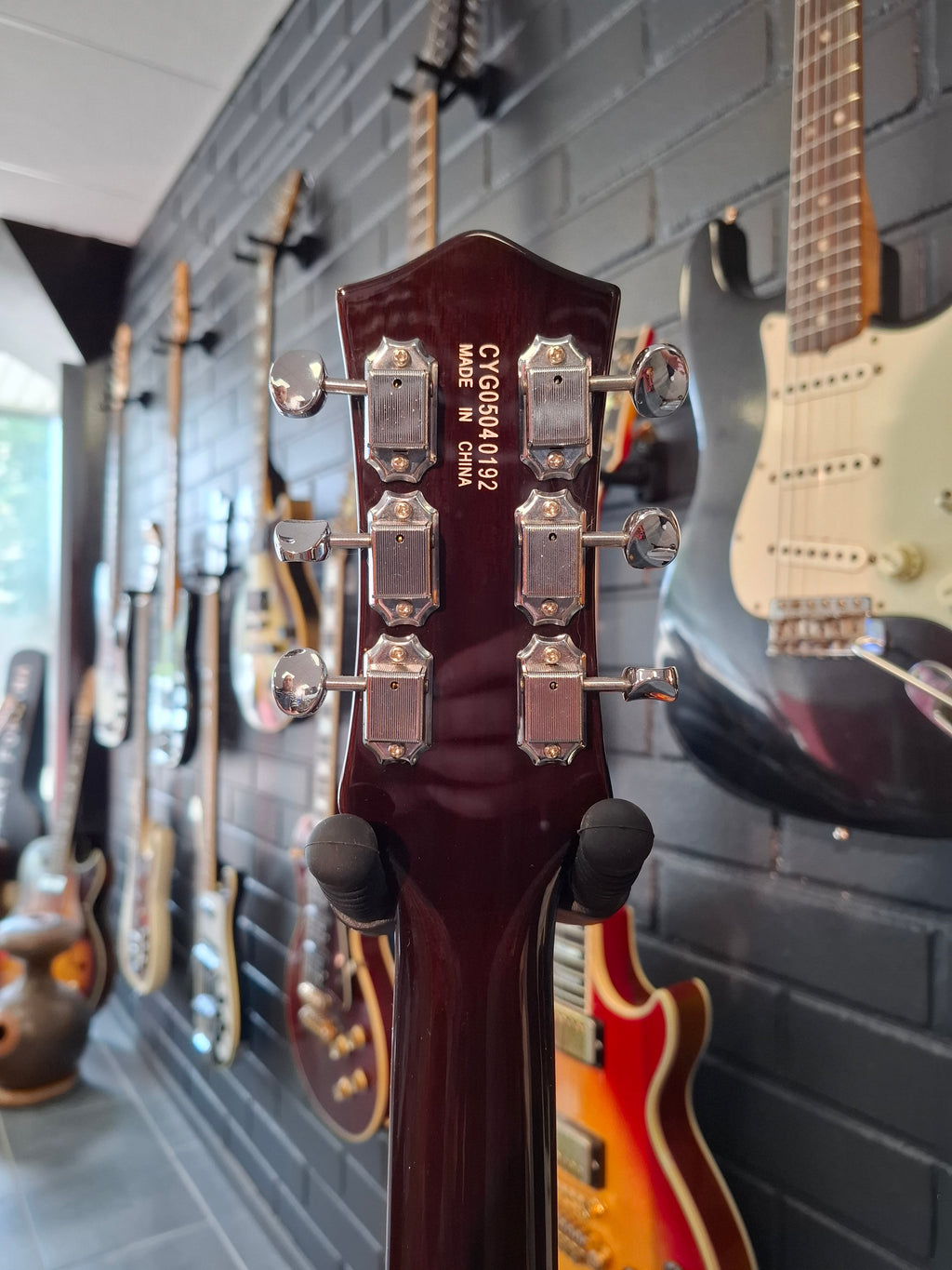 Gretsch G5235T Electromatic Pro Jet