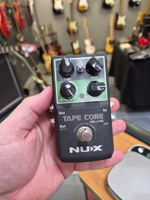 Nux Tape Core Deluxe