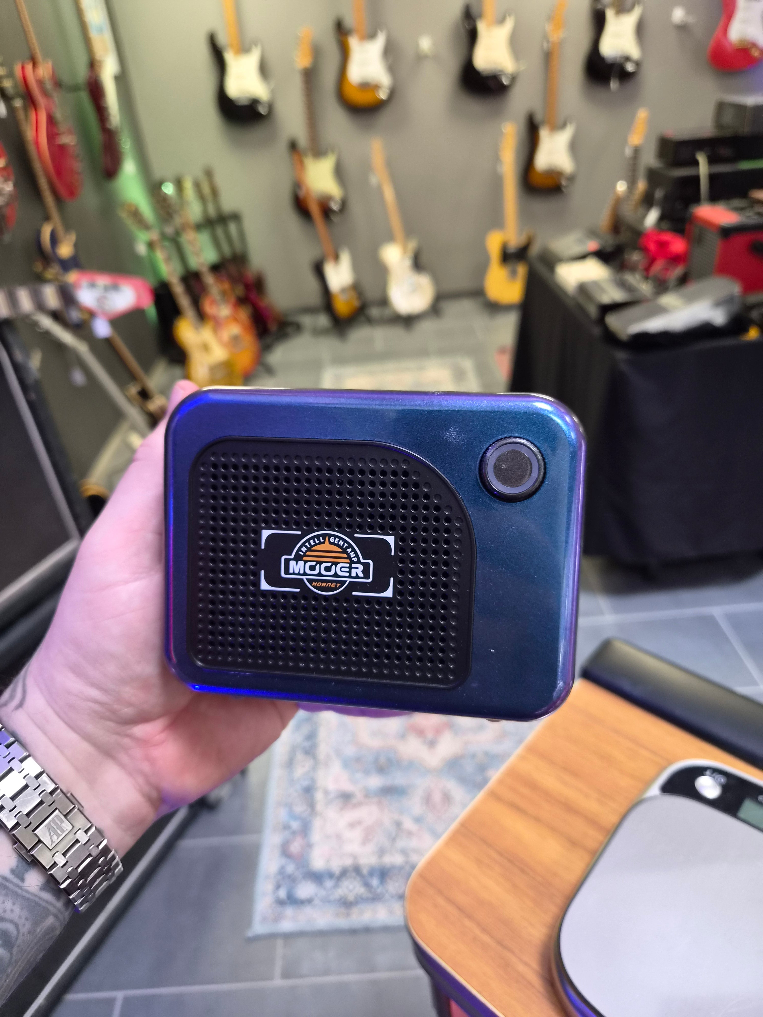Mooer Hornet 05i