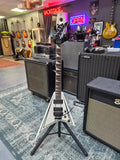 Jackson RRXMG White
