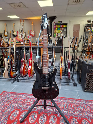 Schecter Omen 6